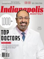 Indianapolis Monthly